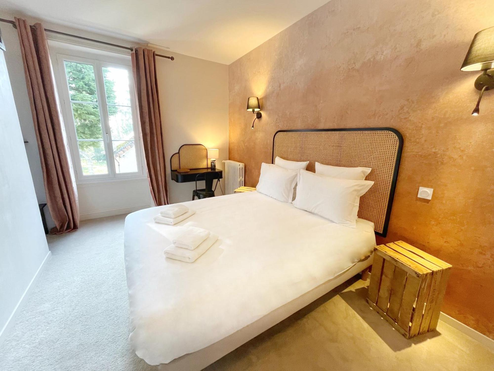 La Maison Voyage Bed And Breakfast オンザン エクステリア 写真