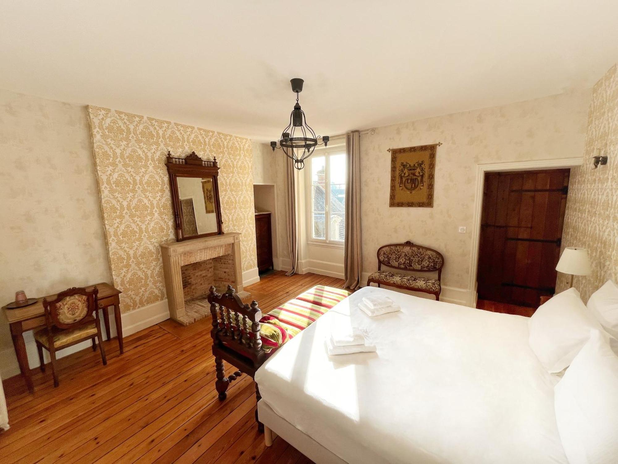 La Maison Voyage Bed And Breakfast オンザン エクステリア 写真