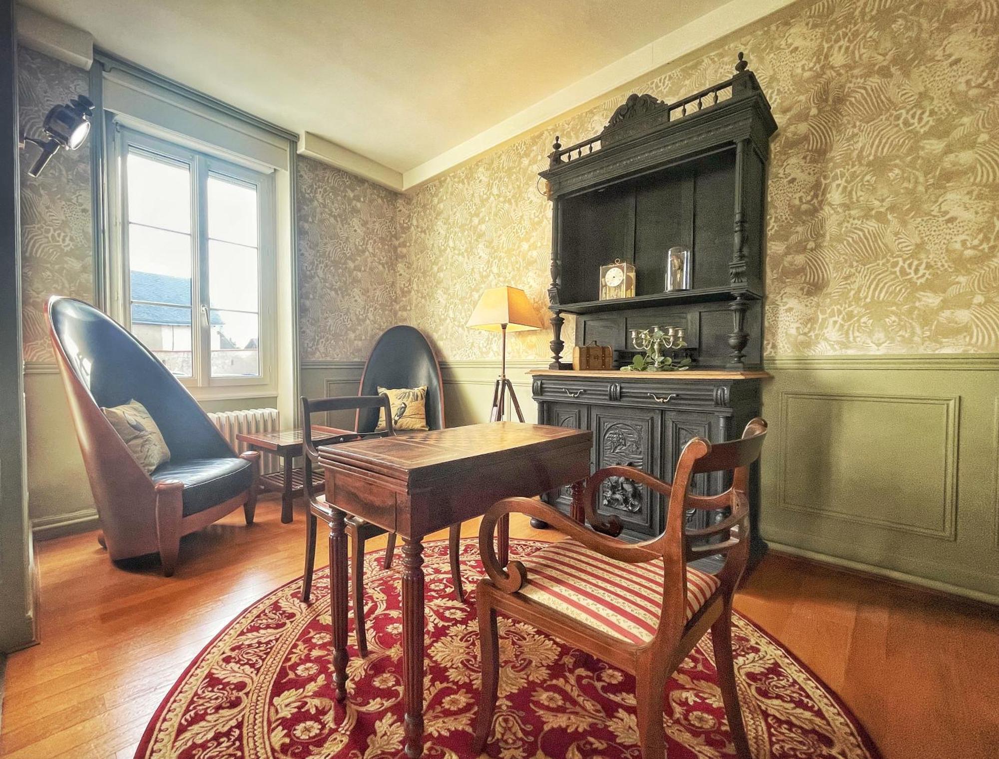La Maison Voyage Bed And Breakfast オンザン エクステリア 写真